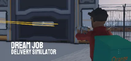 Dream Job: Delivery Simulator