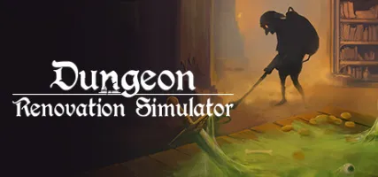 Dungeon Renovation Simulator