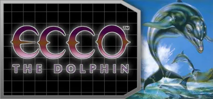 Ecco the Dolphin