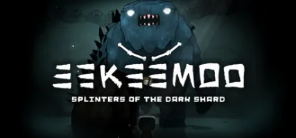 Eekeemoo Splinters of the Dark Shard