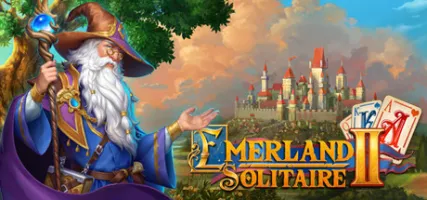 Emerland Solitaire 2