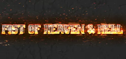 Fist Of Heaven & Hell