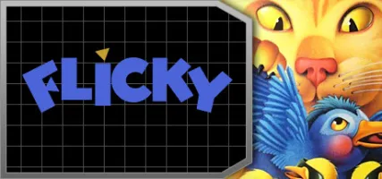 Flicky