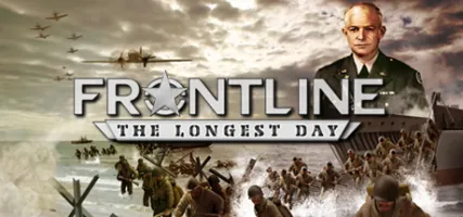 Frontline: Longest Day