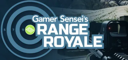 Gamer Sensei's Range Royale