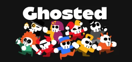 Ghosted: The Puzzle Master