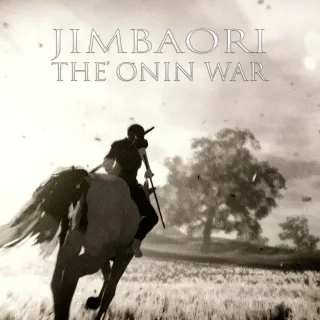 Jimbaori: The O nin War