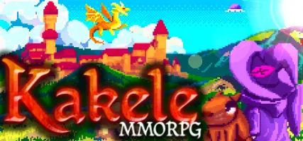 Kakele Online - MMORPG