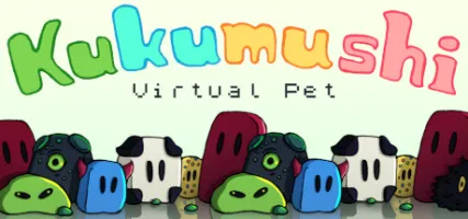 Kukumushi Virtual Pet