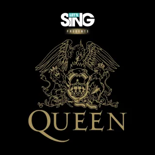 Let's Sing Queen