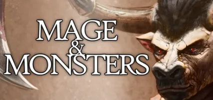 Mage & Monsters