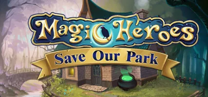 Magic Heroes: Save Our Park