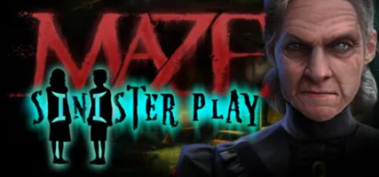 Maze: Sinister Play