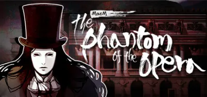 MazM: The Phantom of the Opera