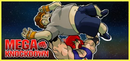 Mega Knockdown