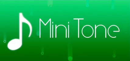 Mini Tone - Minimalist Puzzle