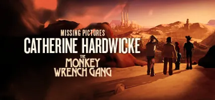 Missing Pictures: Catherine Hardwicke