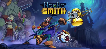 Necro-Smith