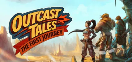 Outcast Tales: The First Journey