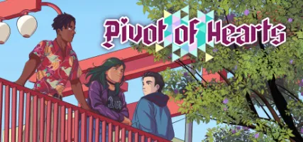 Pivot of Hearts