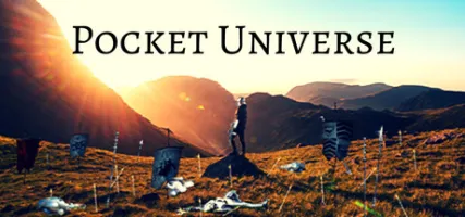 Pocket Universe: Create Your Community