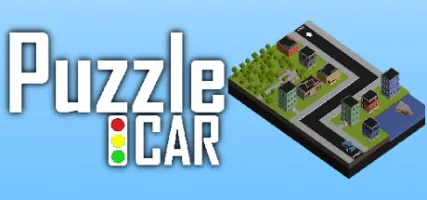 Puzzle Car