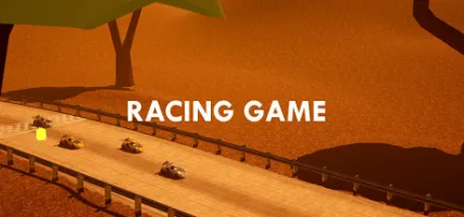 RACING GAME