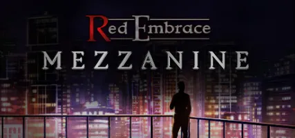 Red Embrace: Mezzanine