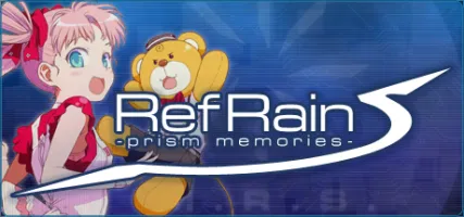 RefRain - prism memories