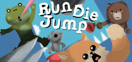 Run Die Jump