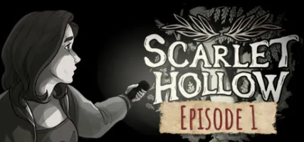 Scarlet Hollow Episode 1