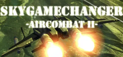 SkyGameChanger-AirCombat II