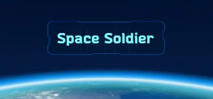 Space Soldier