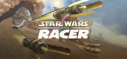 STAR WARS Episode I Racer