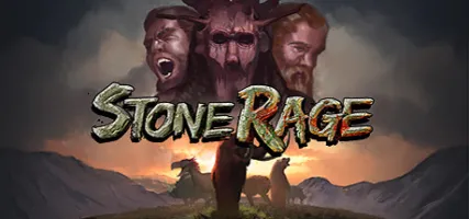 Stone Rage