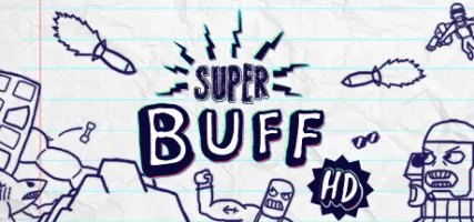 Super Buff HD