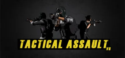 Tactical Assault VR