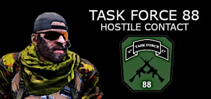 Task Force 88: Hostile Contact