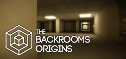 The Backrooms Origins