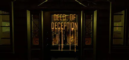 The Deed of Deception