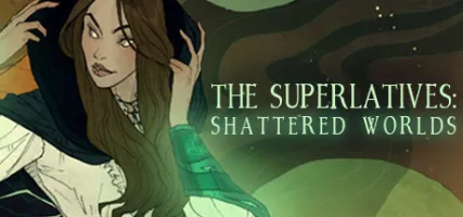 The Superlatives: Shattered Worlds