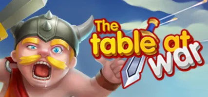 The table at war VR