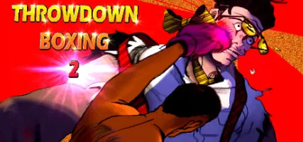 THROWDOWN BOXING 2