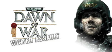 Warhammer 40 000: Dawn of War Winter Assault