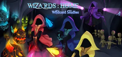 Wizards:Home