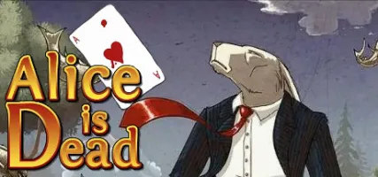 Alice is Dead: Hearts and Diamonds