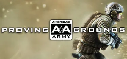 America's Army: Proving Grounds