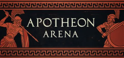 Apotheon Arena