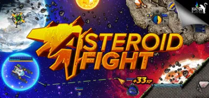 Asteroid Fight