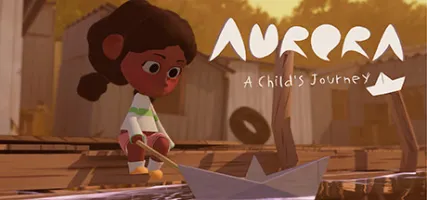 Aurora: A Child's Journey